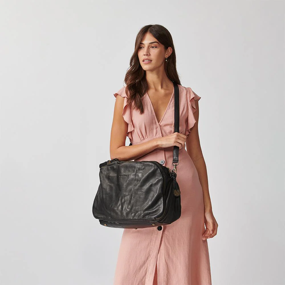 The Geneva Duffle - Image 17