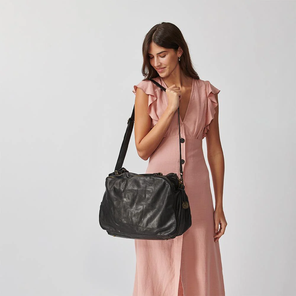 The Geneva Duffle - Image 18