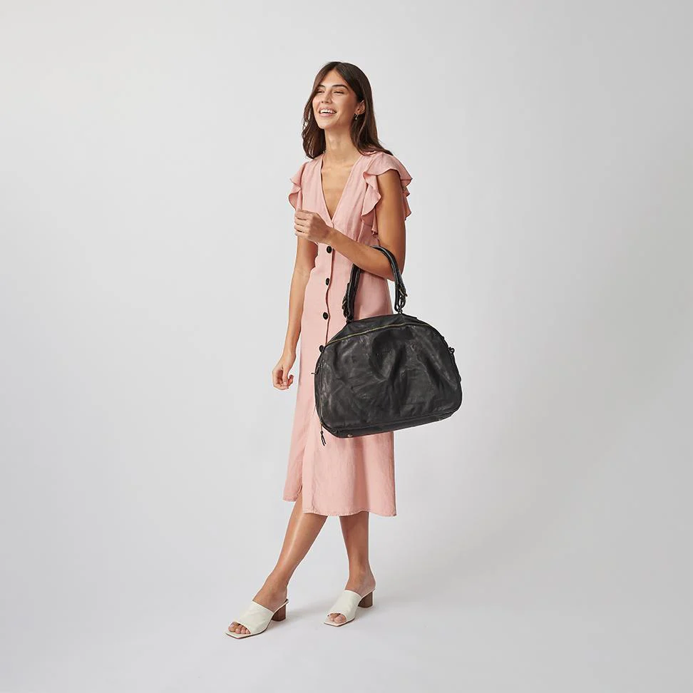 The Geneva Duffle - Image 19