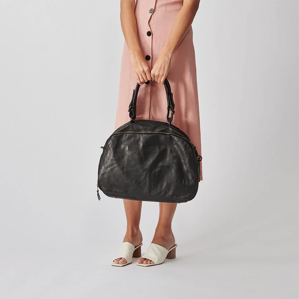 The Geneva Duffle - Image 20