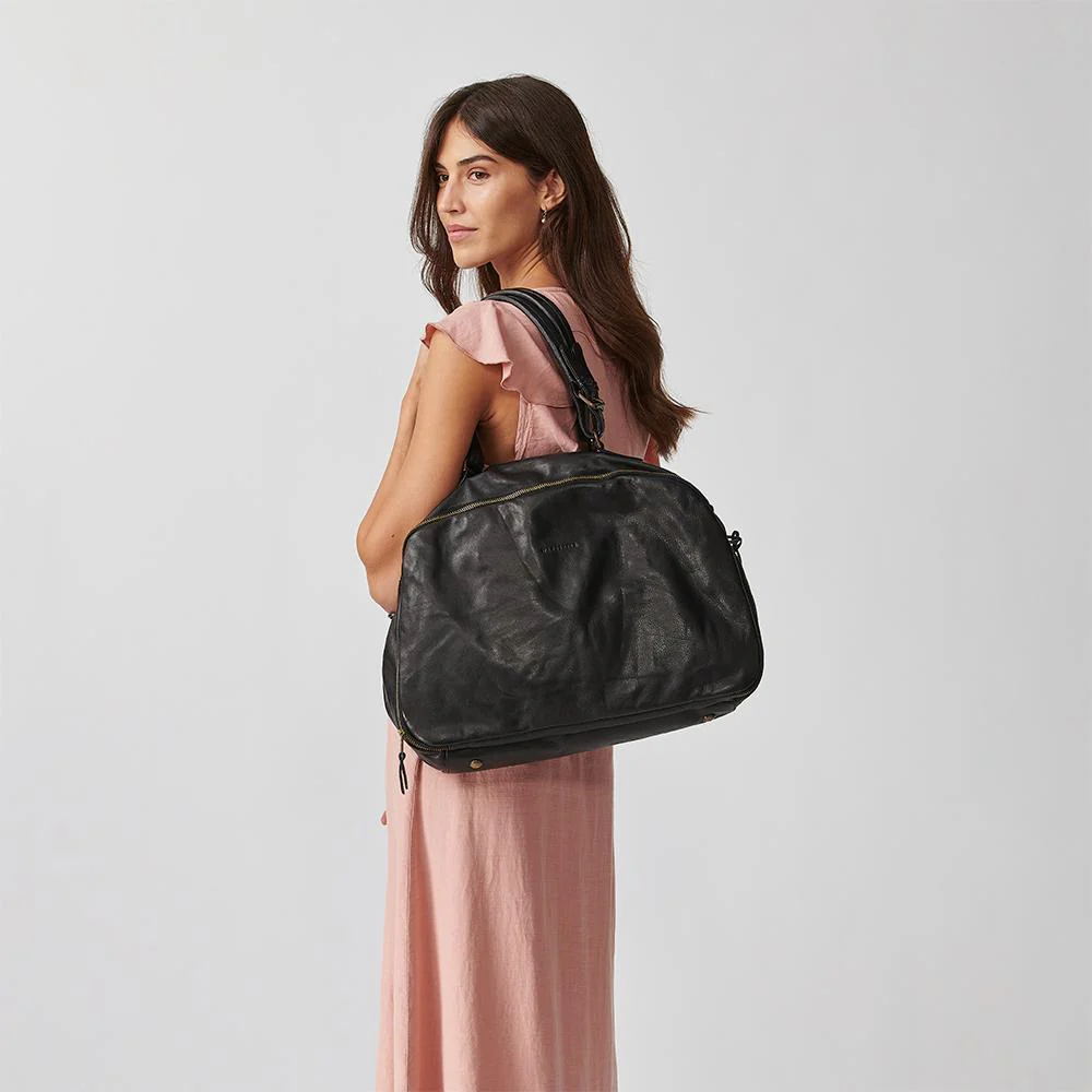 The Geneva Duffle - Image 21