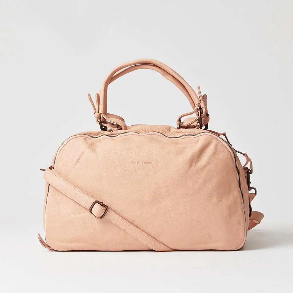 The Geneva Duffle - Image 22