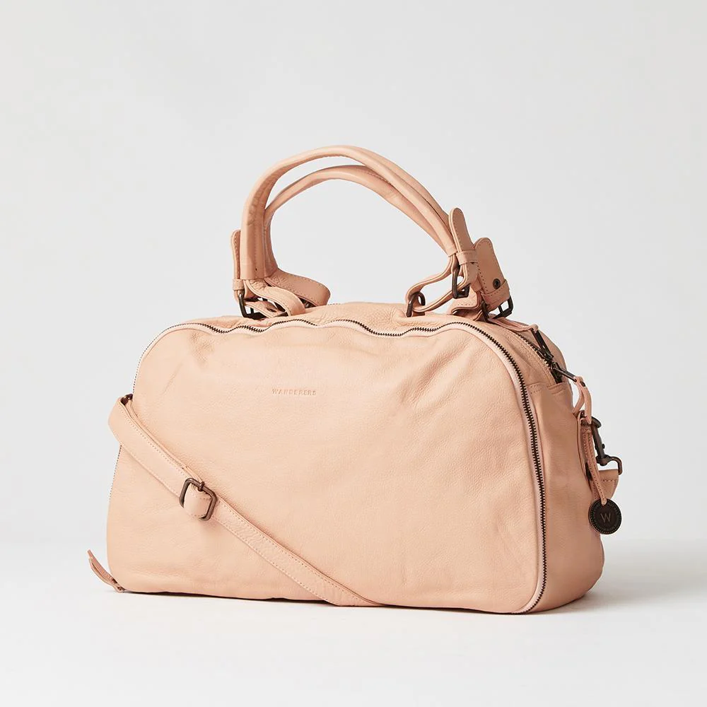 The Geneva Duffle - Image 23