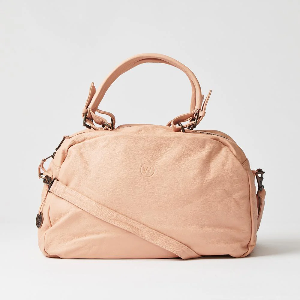 The Geneva Duffle - Image 24