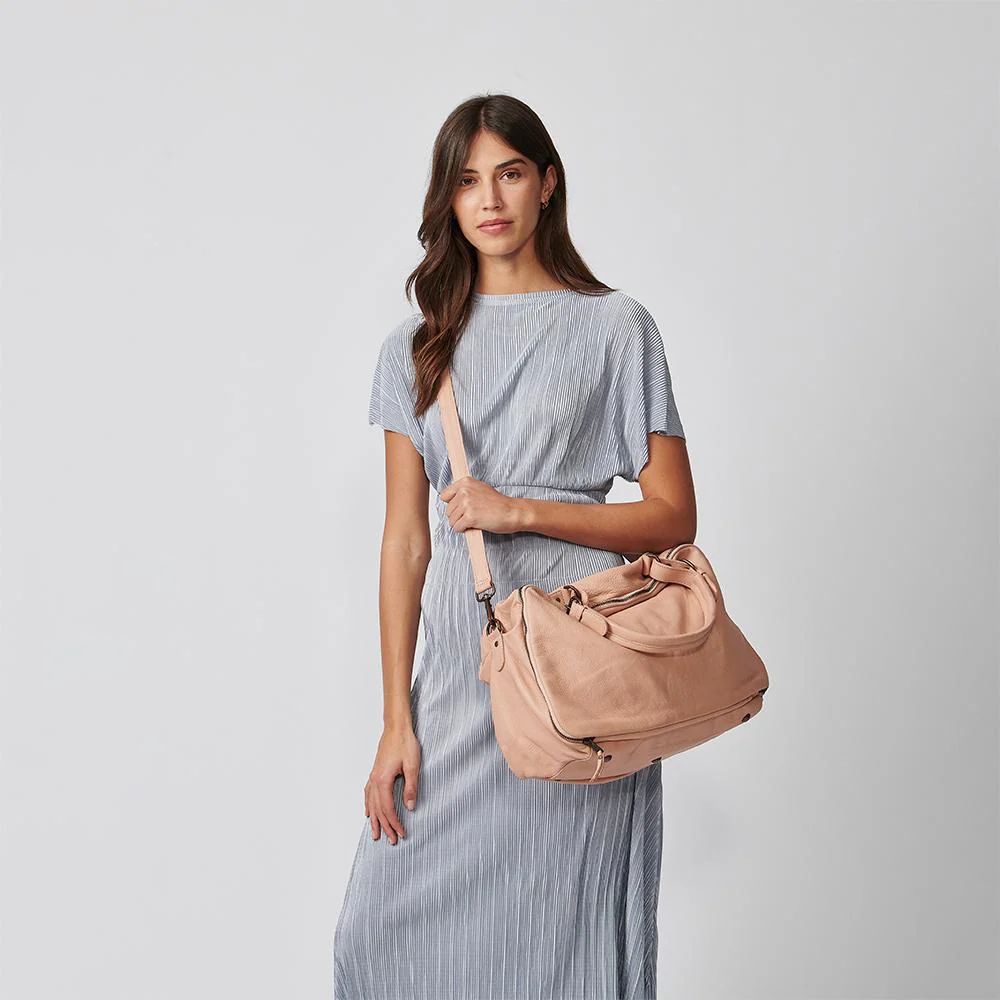 The Geneva Duffle - Image 29