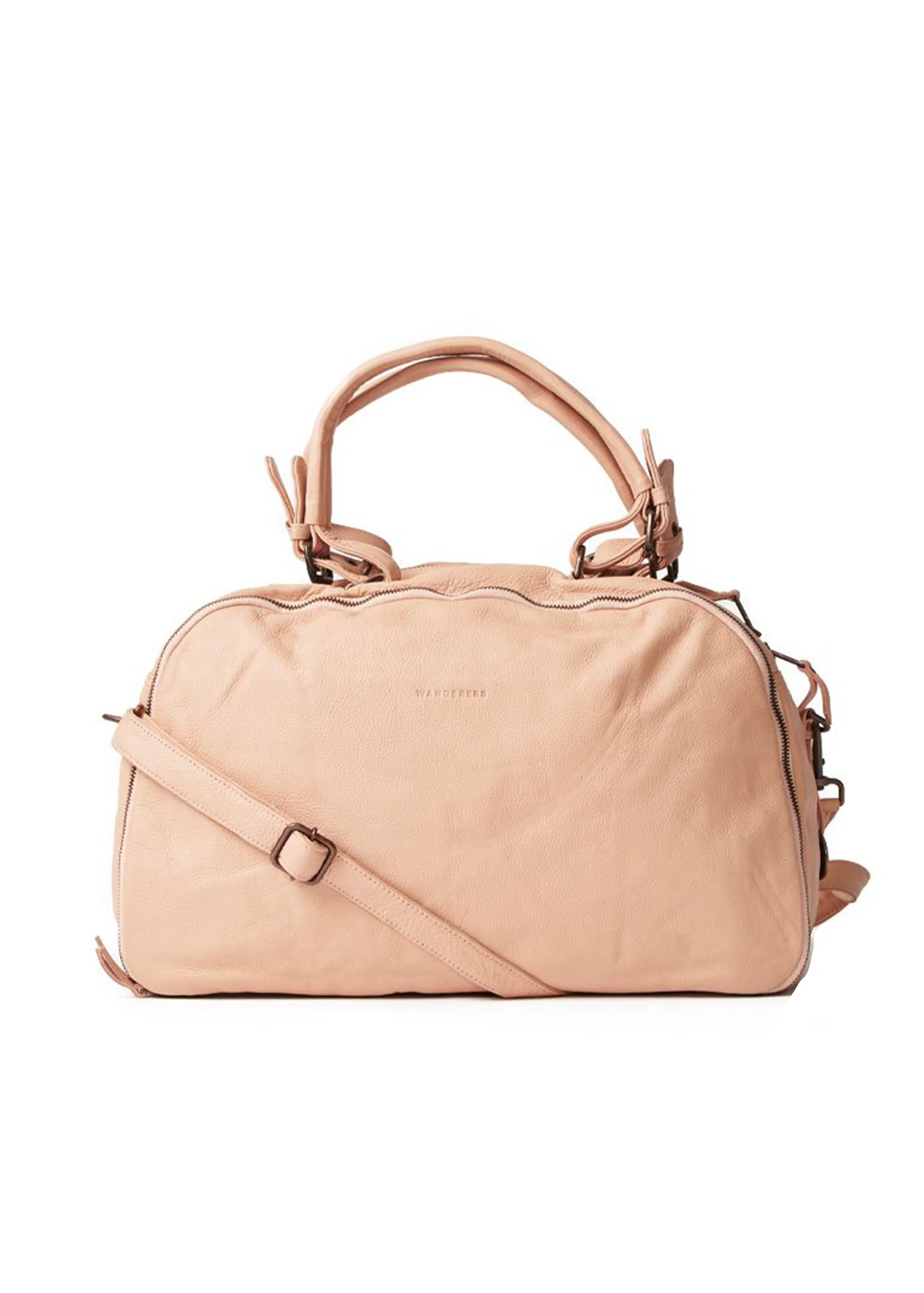 The Geneva Duffle - Image 3