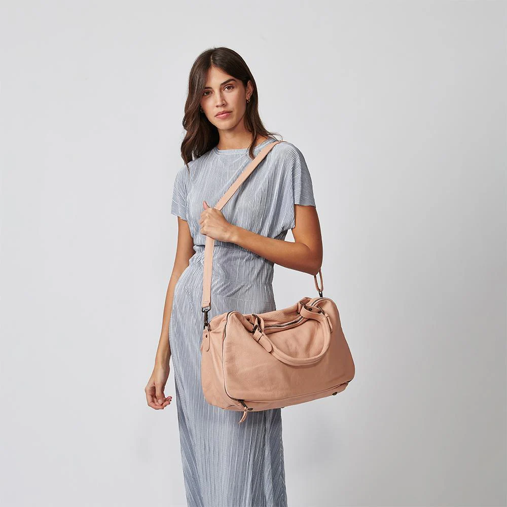 The Geneva Duffle - Image 30