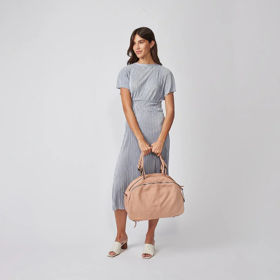 The Geneva Duffle - Image 31