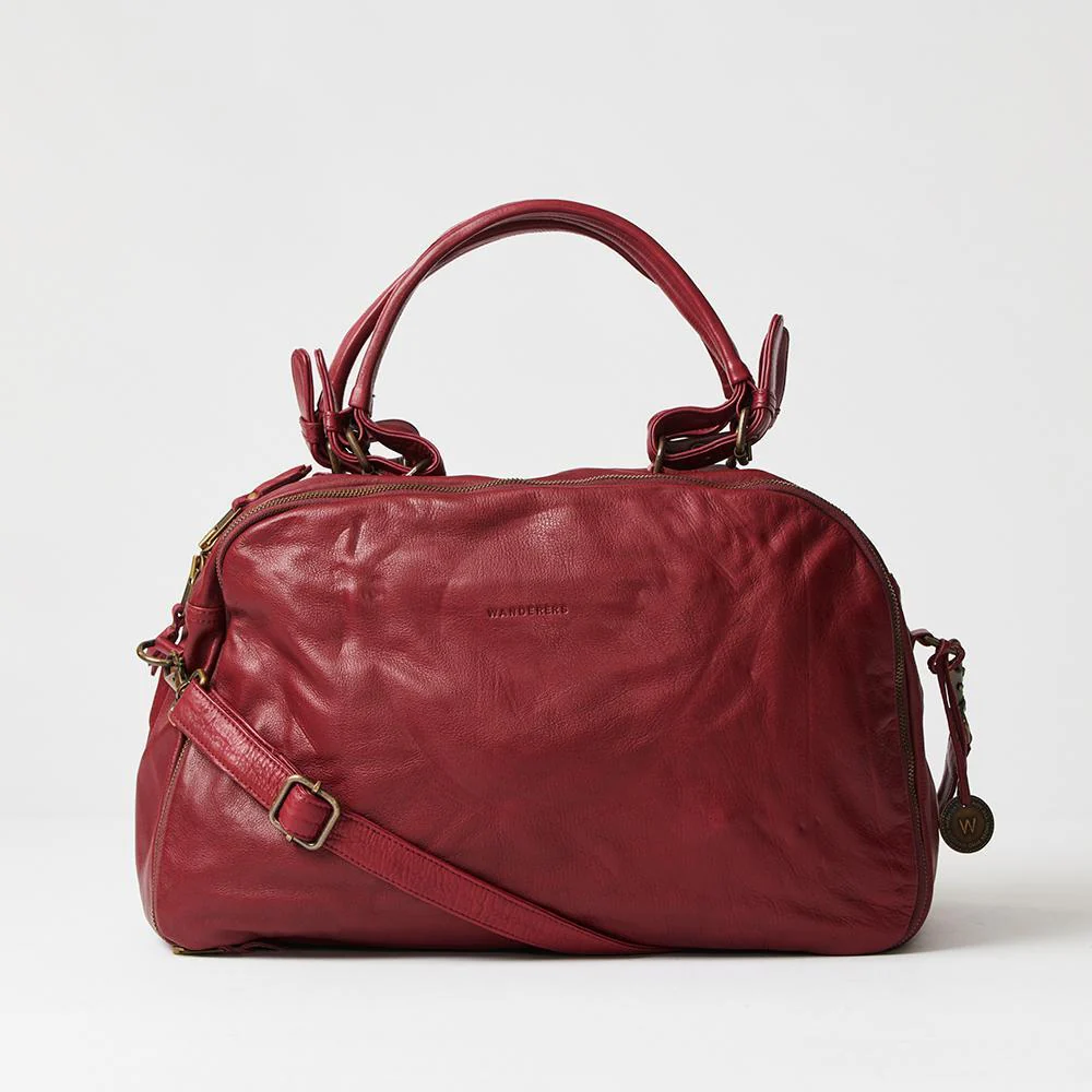 The Geneva Duffle - Image 34