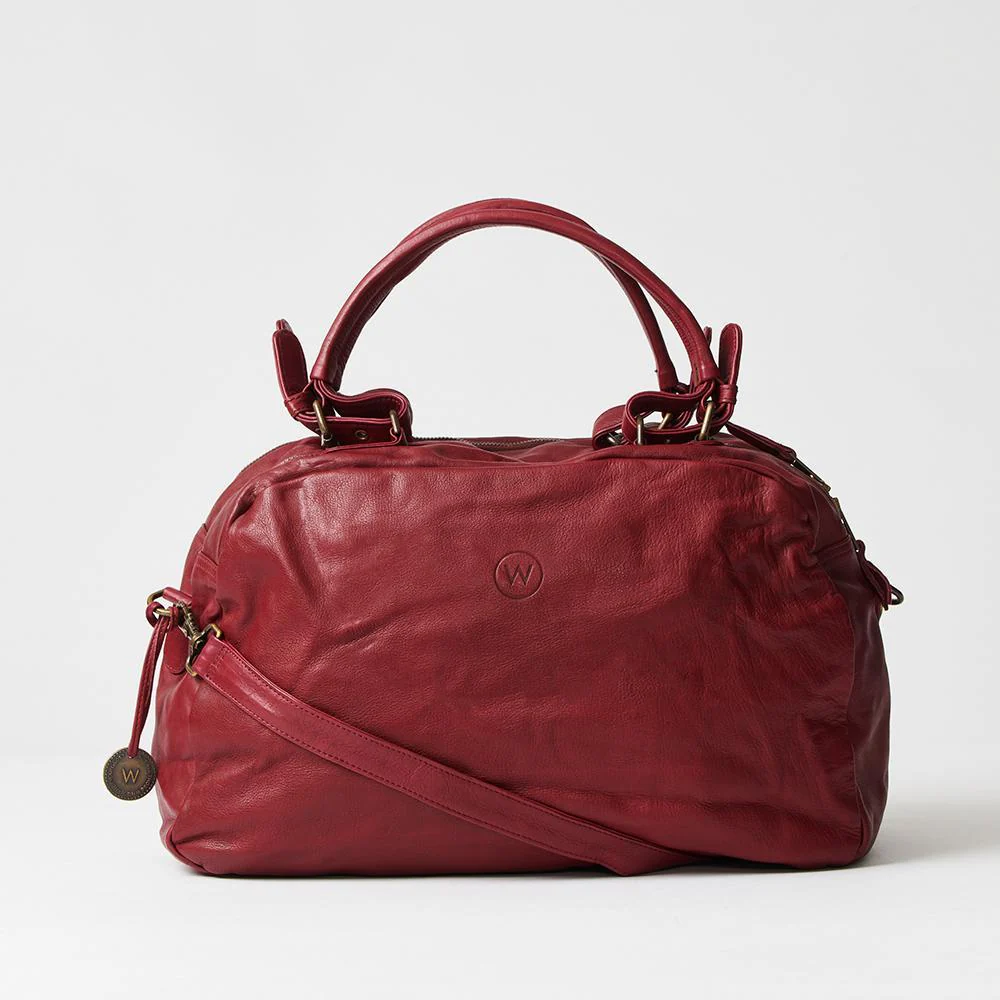 The Geneva Duffle - Image 36