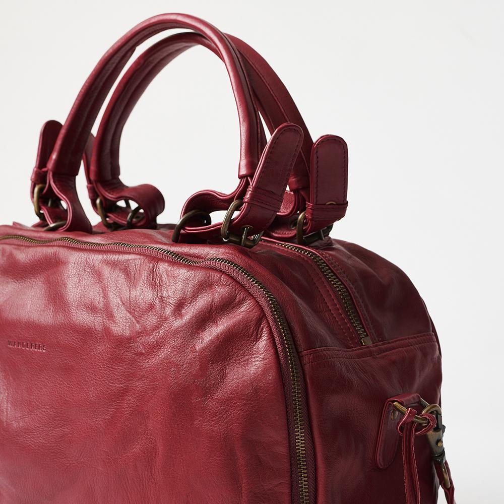 The Geneva Duffle - Image 37