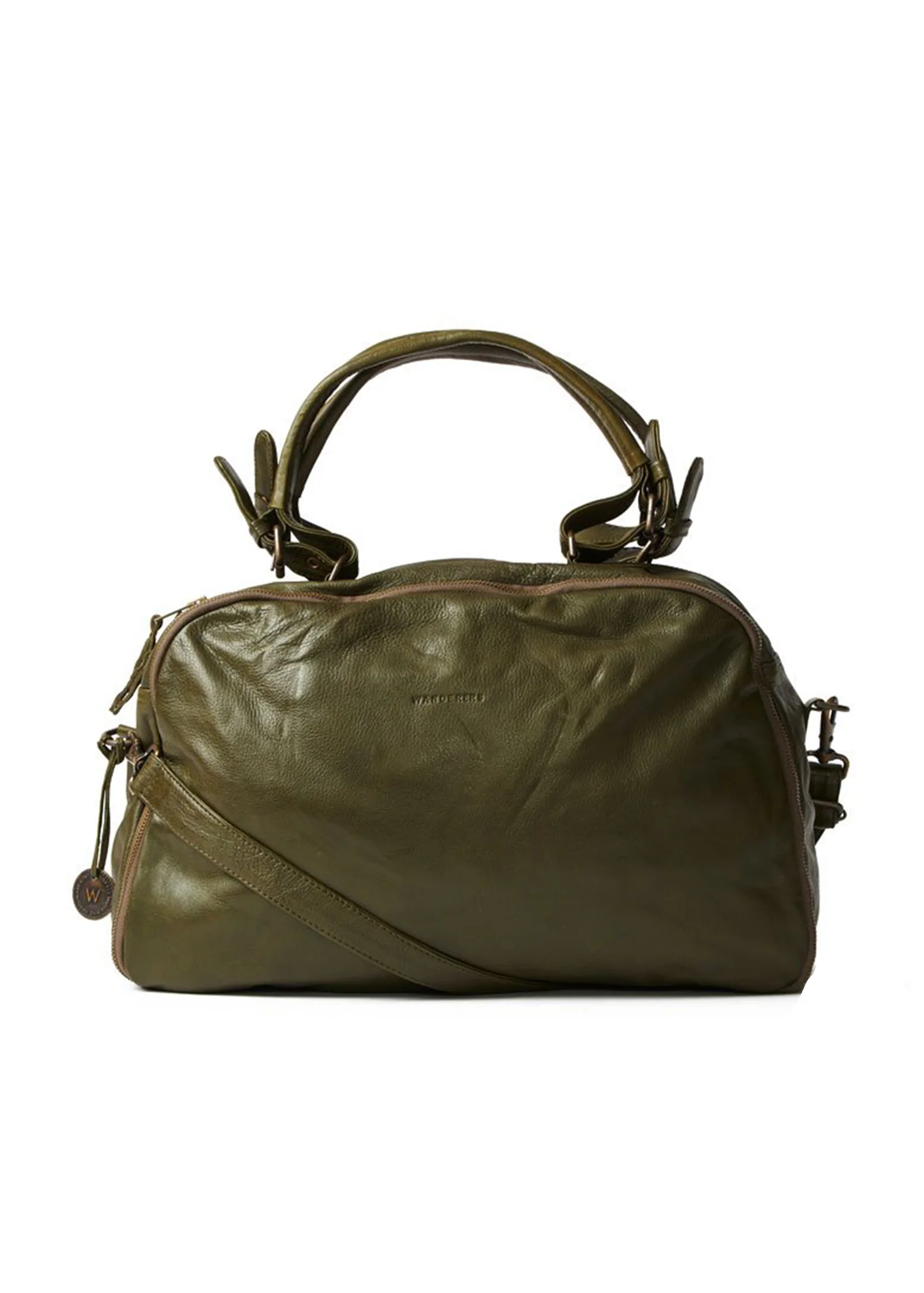 The Geneva Duffle - Image 4