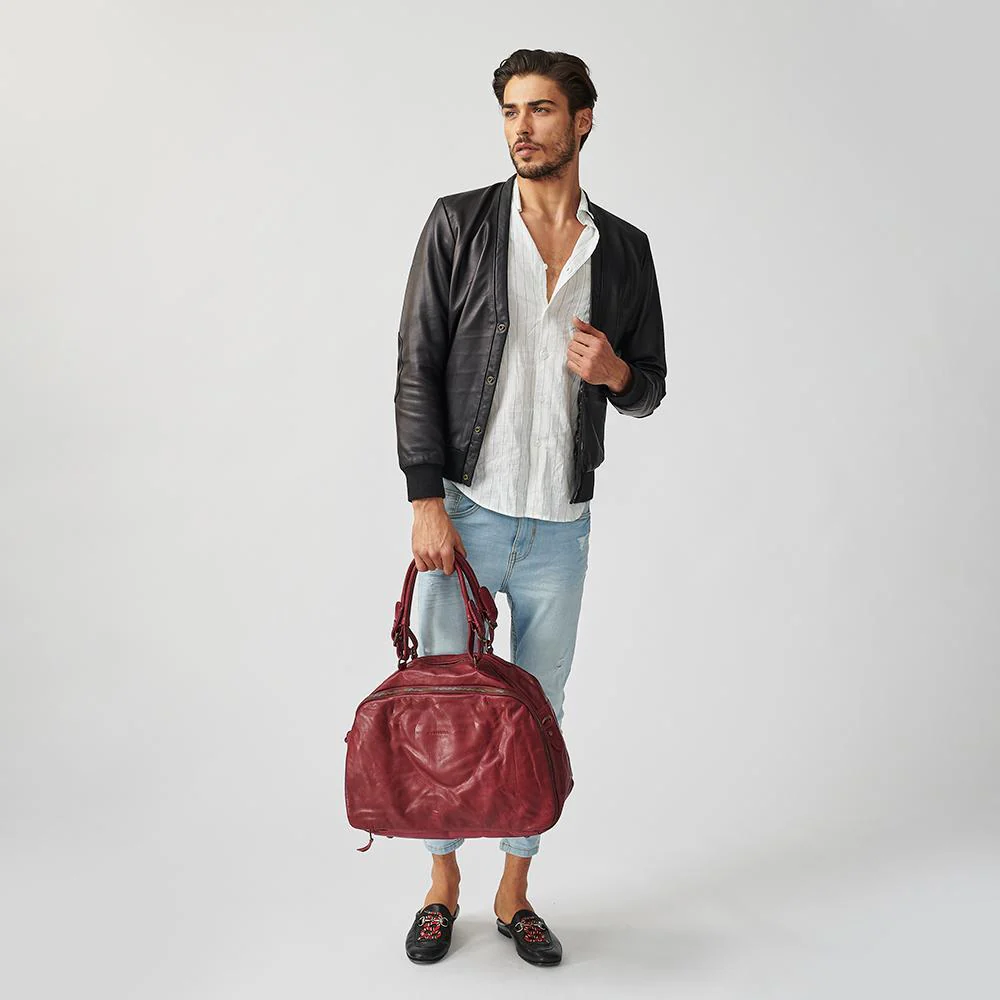 The Geneva Duffle - Image 40