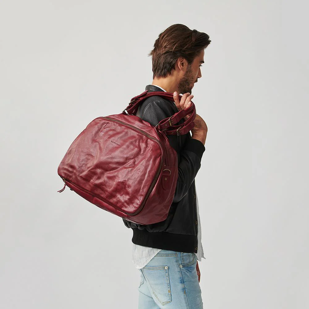 The Geneva Duffle - Image 42