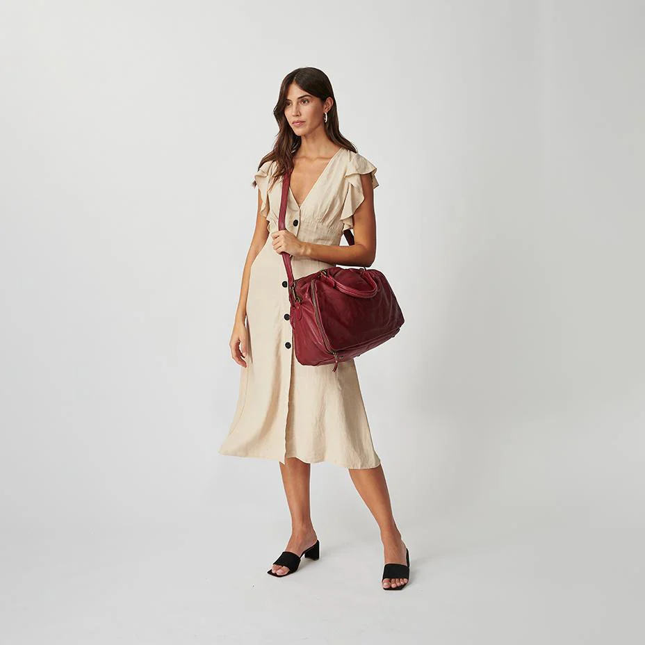 The Geneva Duffle - Image 43