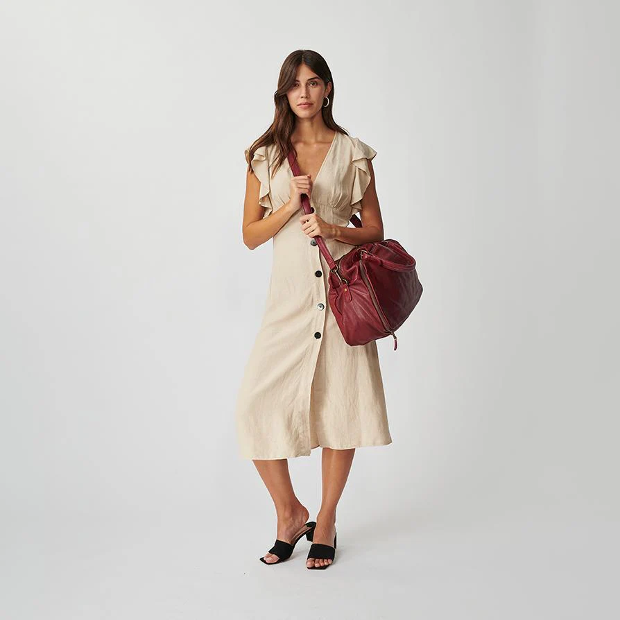 The Geneva Duffle - Image 44