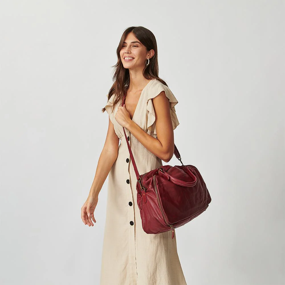 The Geneva Duffle - Image 45