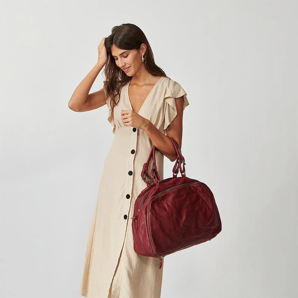 The Geneva Duffle - Image 46