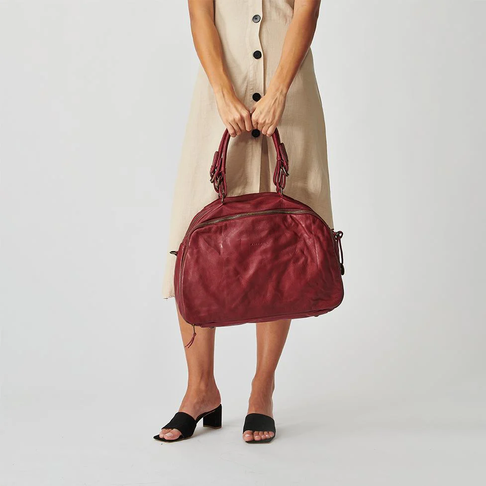 The Geneva Duffle - Image 47