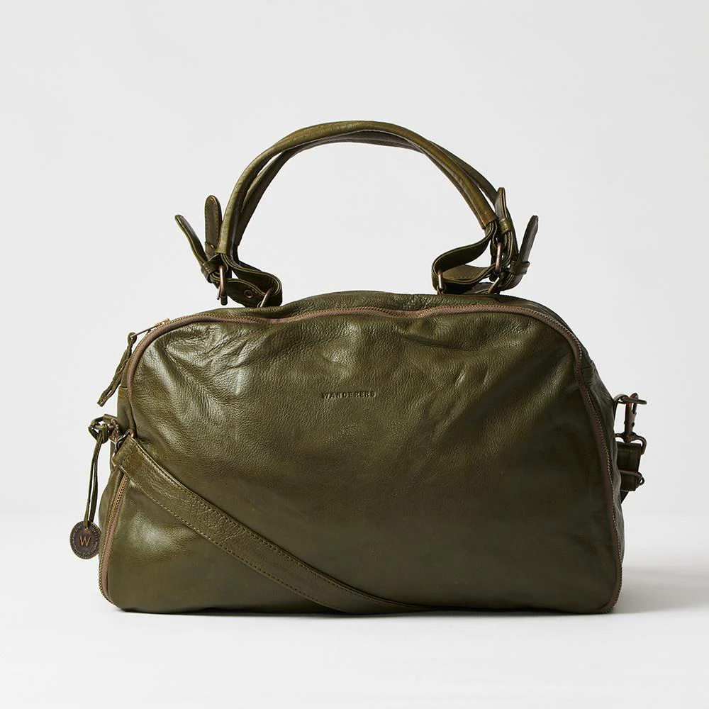 The Geneva Duffle - Image 48