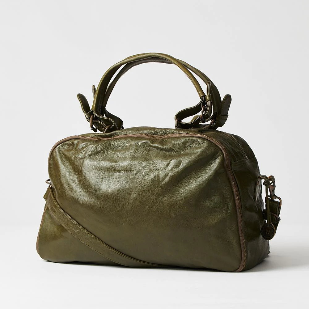 The Geneva Duffle - Image 49