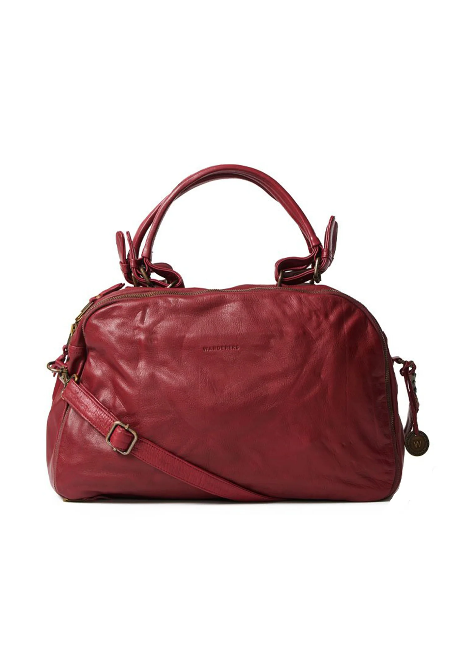 The Geneva Duffle - Image 5