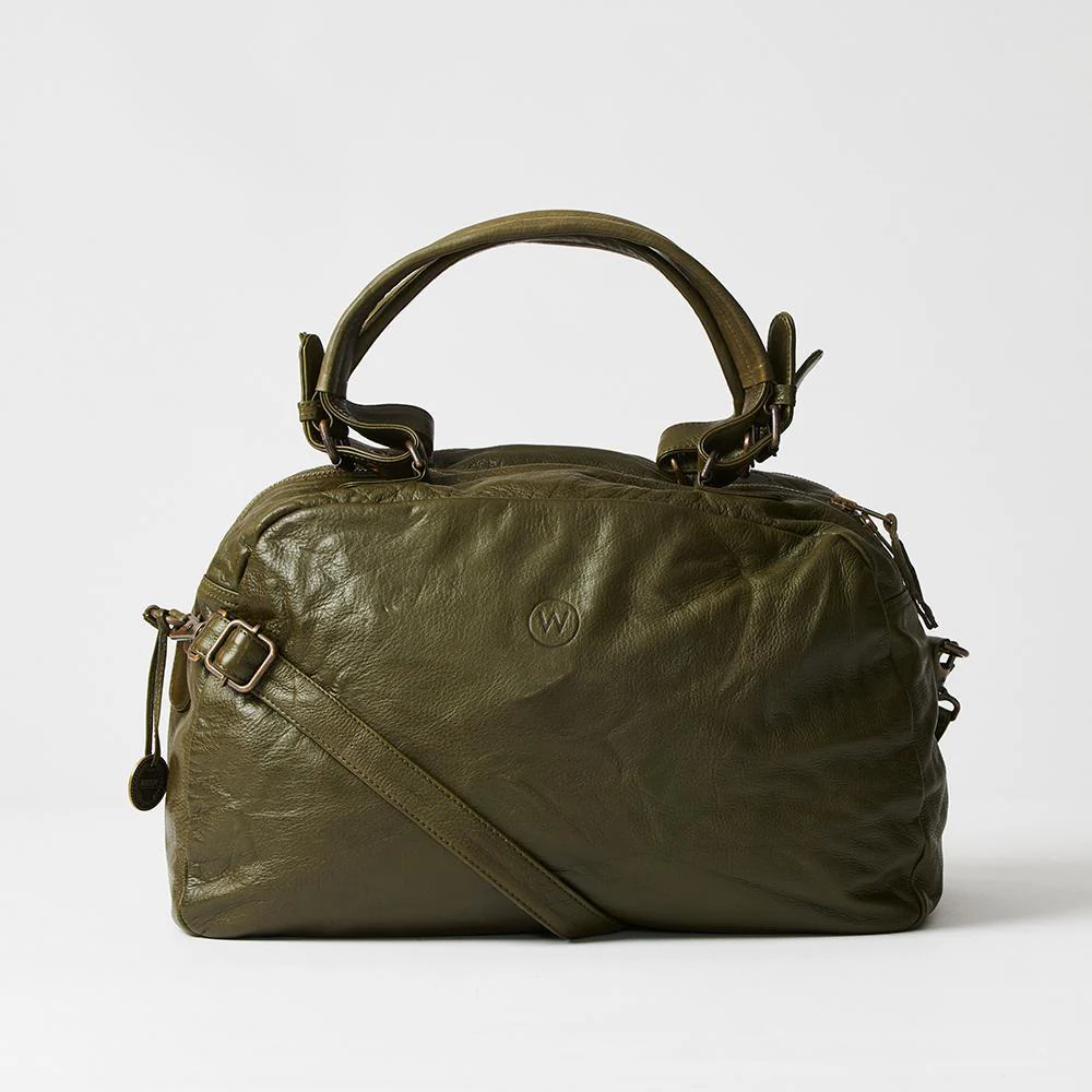 The Geneva Duffle - Image 50