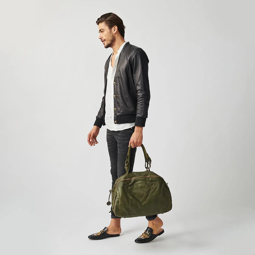 The Geneva Duffle - Image 54