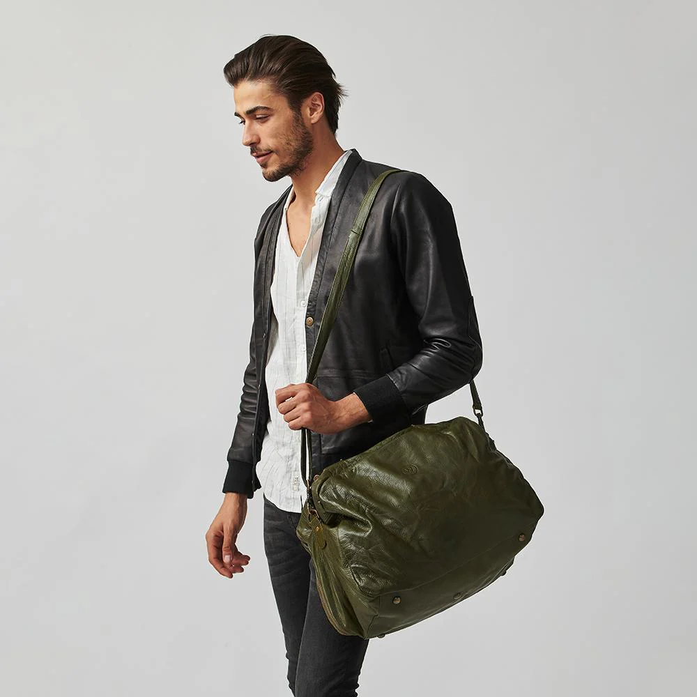 The Geneva Duffle - Image 55