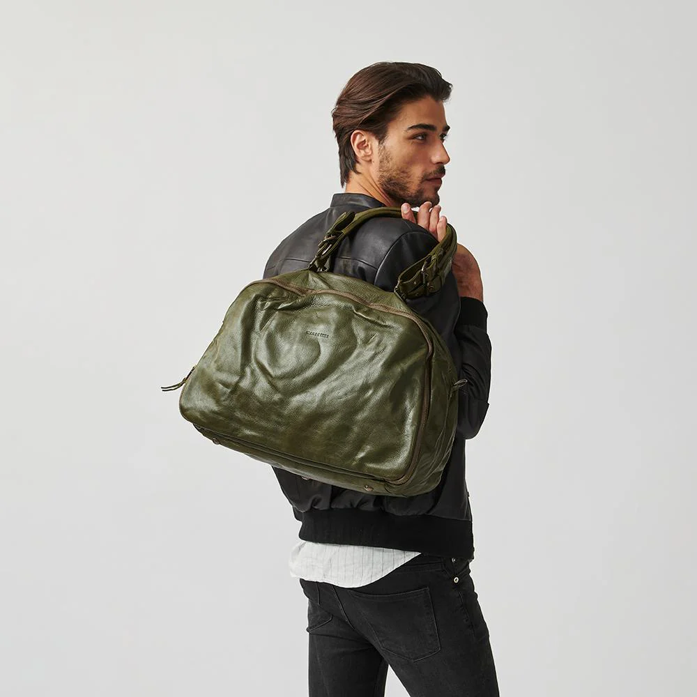 The Geneva Duffle - Image 56