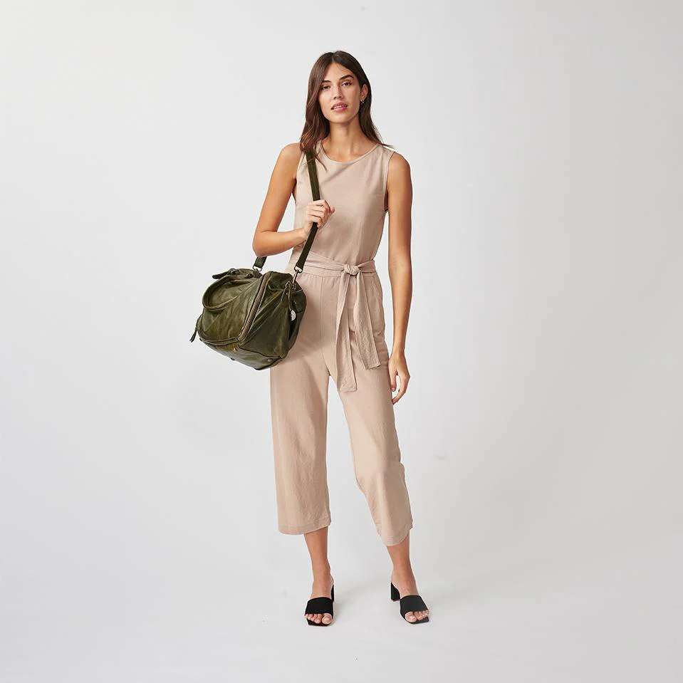 The Geneva Duffle - Image 58