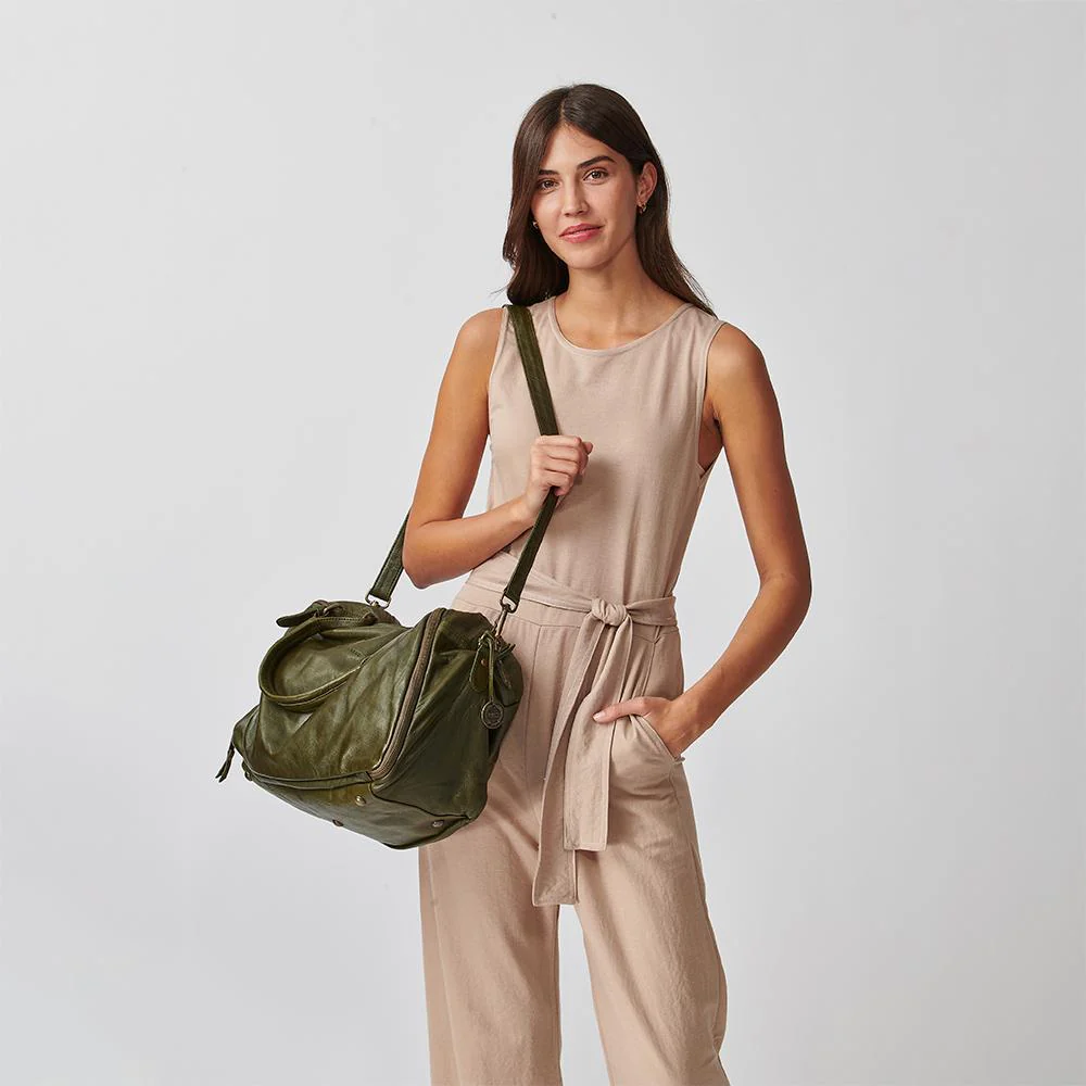 The Geneva Duffle - Image 59