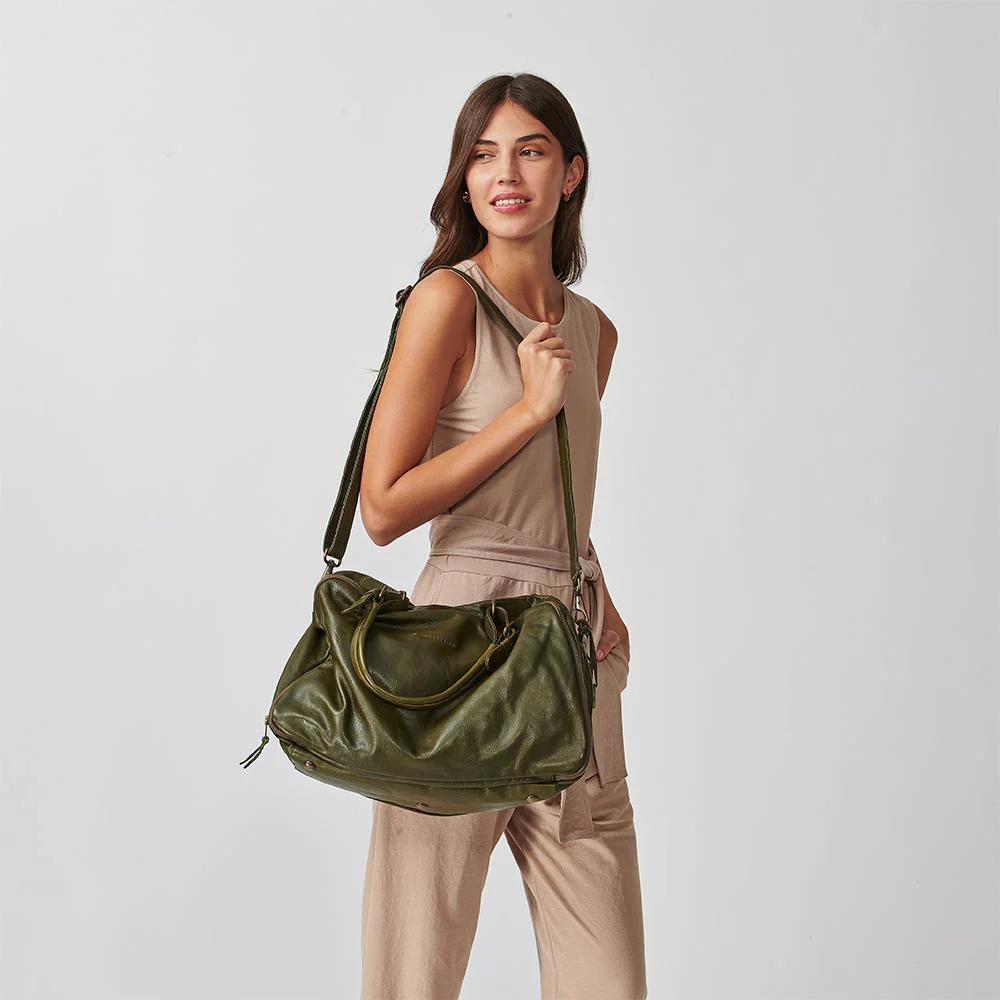 The Geneva Duffle - Image 60