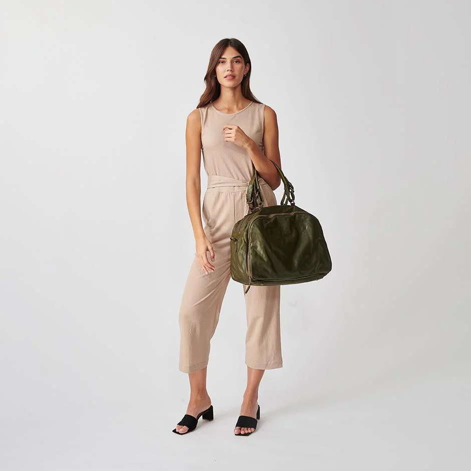 The Geneva Duffle - Image 61