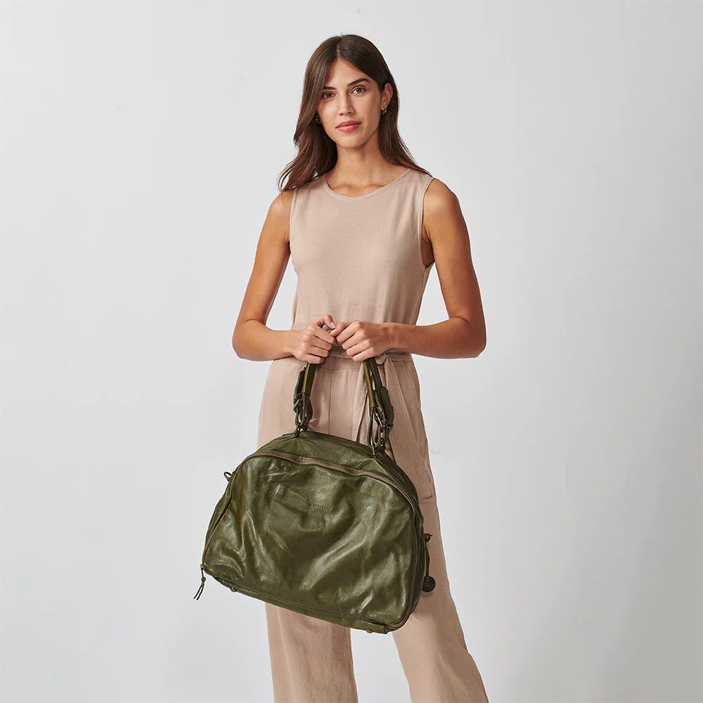 The Geneva Duffle - Image 62