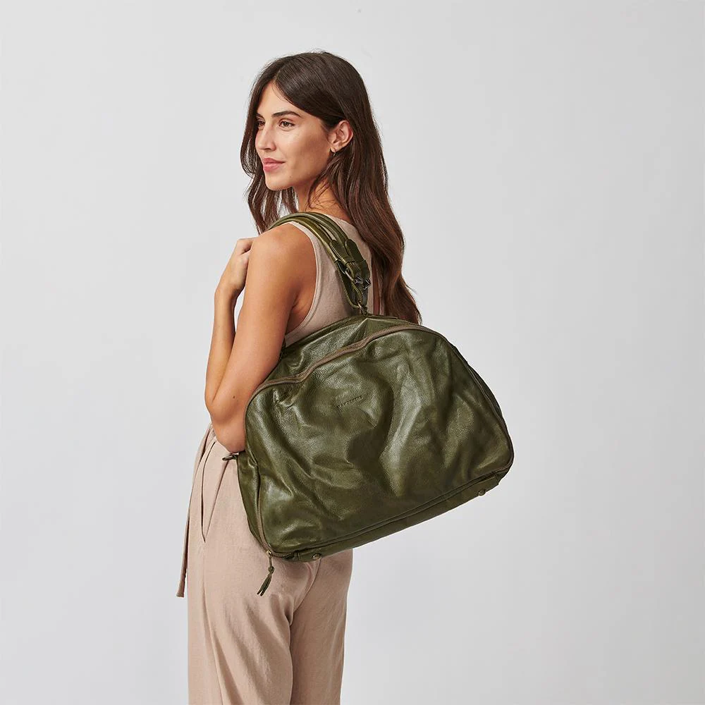 The Geneva Duffle - Image 63