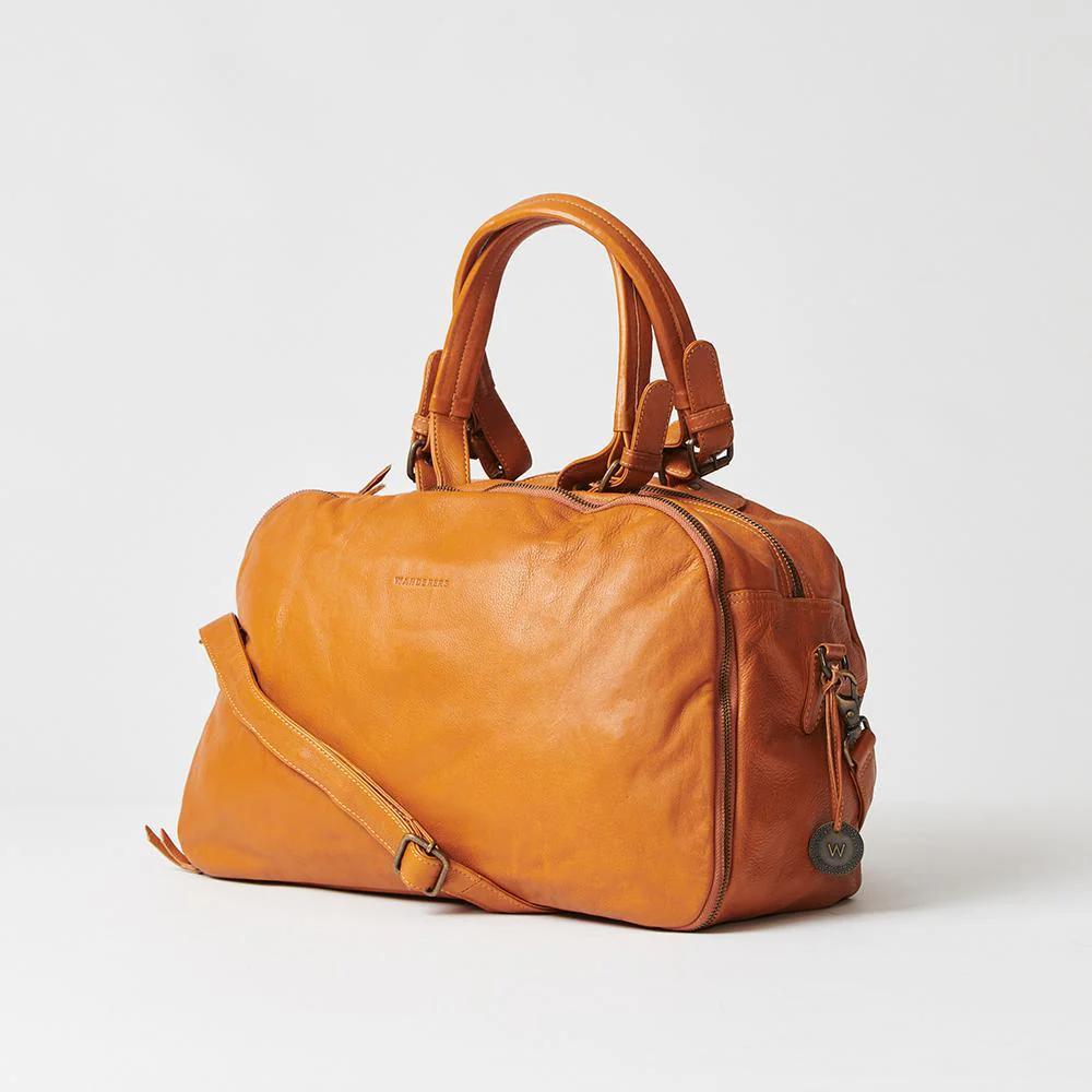 The Geneva Duffle - Image 65