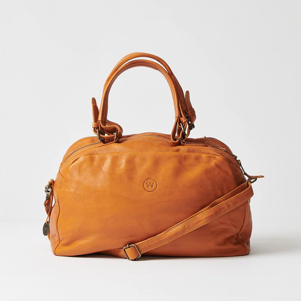 The Geneva Duffle - Image 66