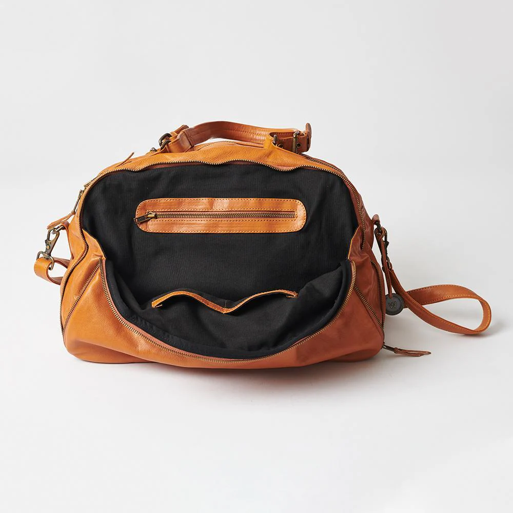 The Geneva Duffle - Image 68