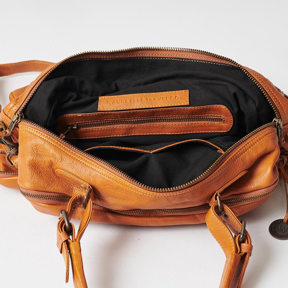 The Geneva Duffle - Image 69