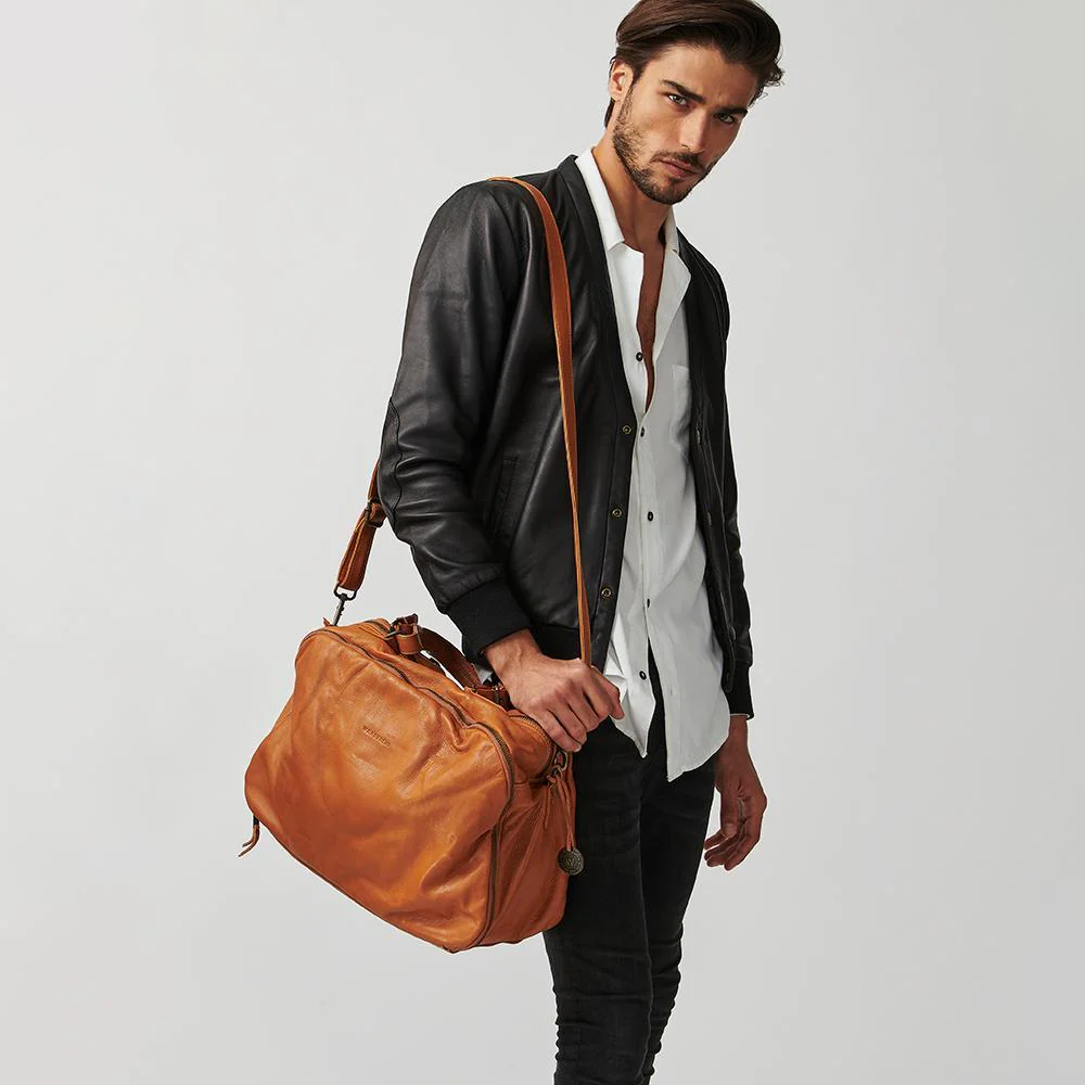 The Geneva Duffle - Image 70