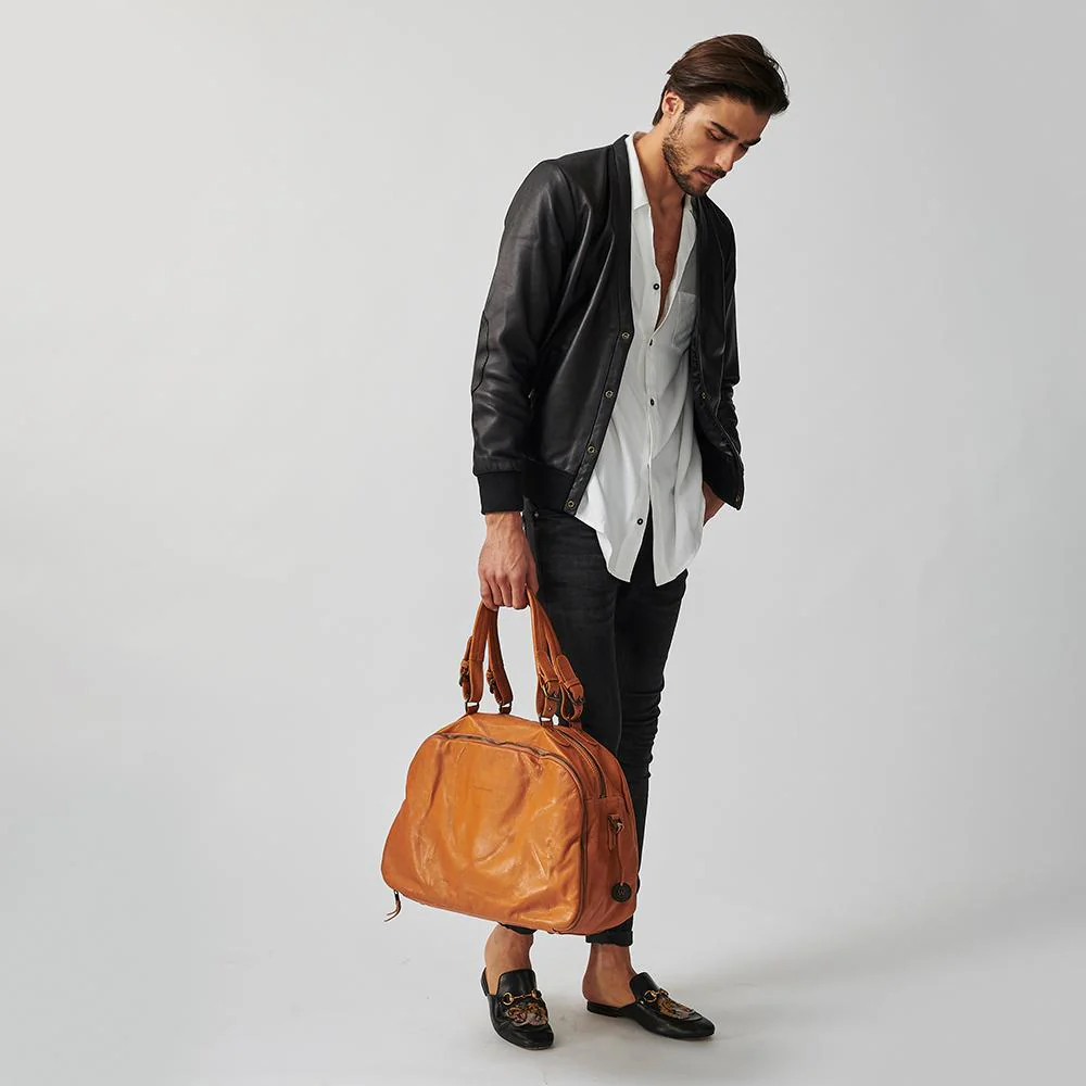 The Geneva Duffle - Image 71