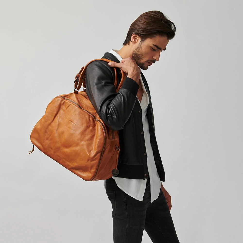 The Geneva Duffle - Image 72