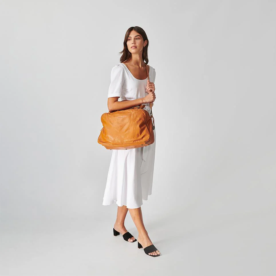 The Geneva Duffle - Image 74