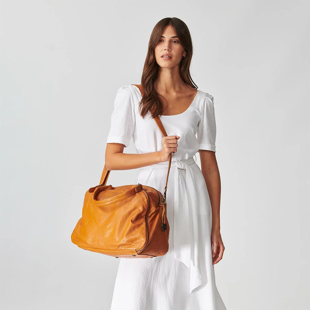 The Geneva Duffle - Image 75