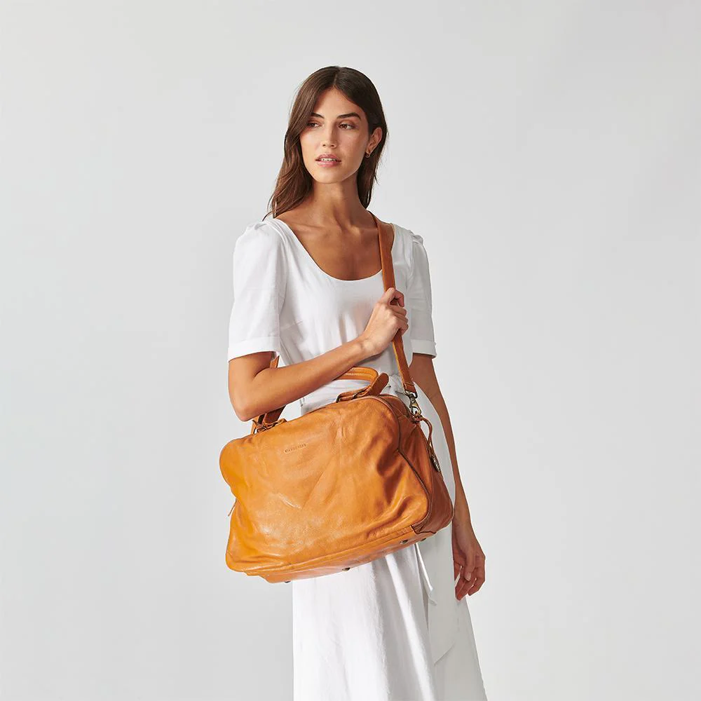 The Geneva Duffle - Image 76