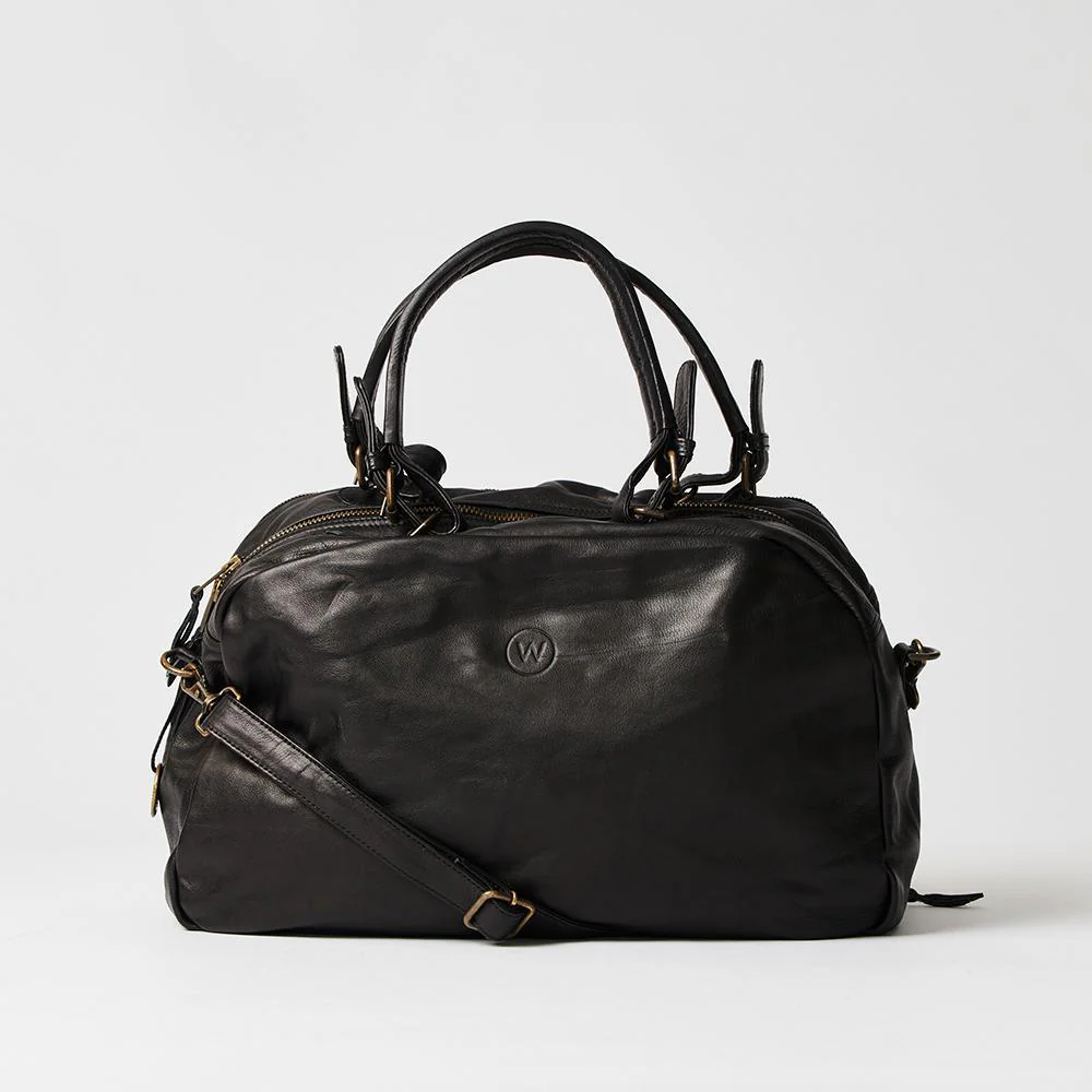 The Geneva Duffle - Image 8