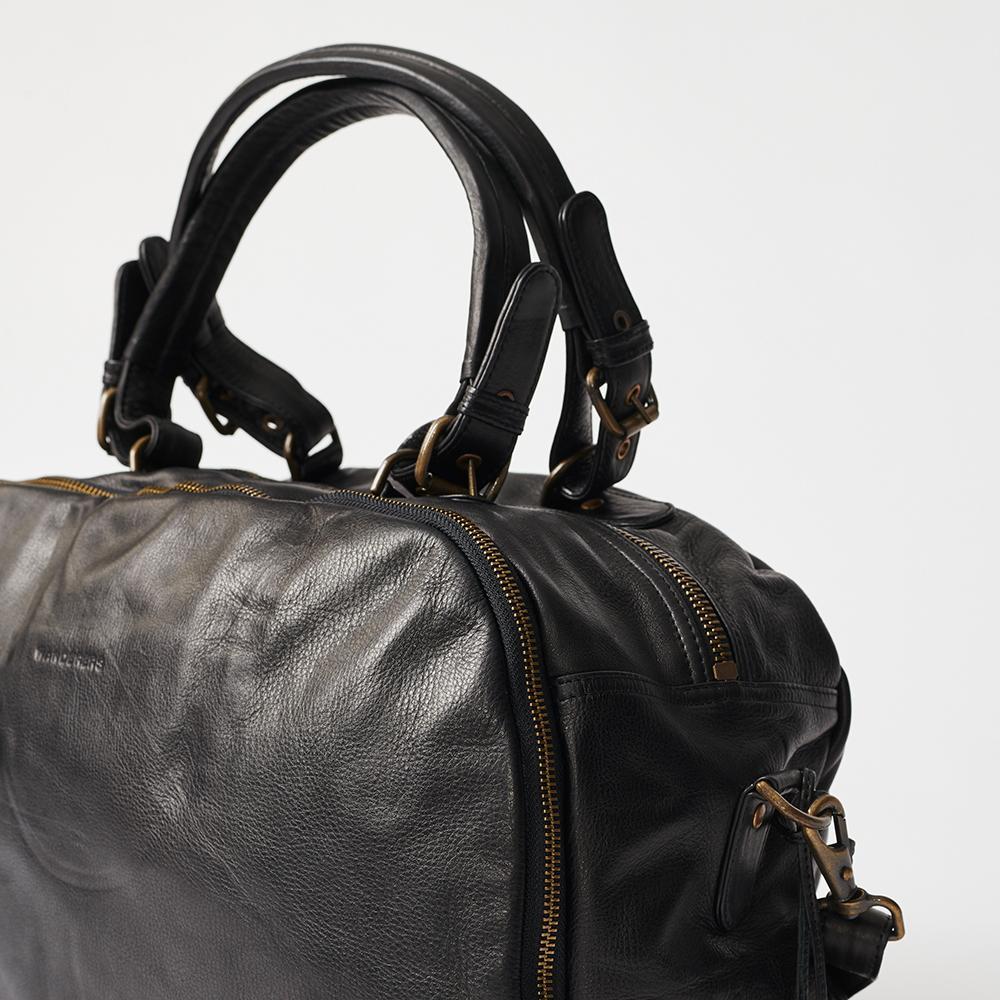 The Geneva Duffle - Image 9