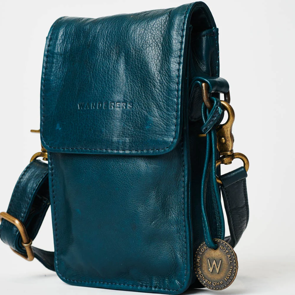 The Hamburg Crossbody - Image 10