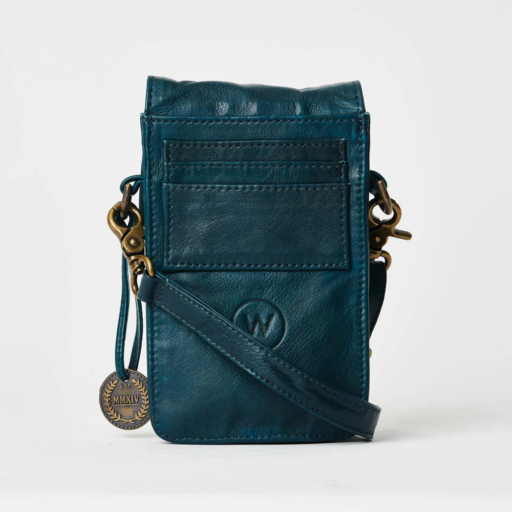 The Hamburg Crossbody - Image 11